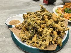 -何适山庄 ·可团建(水长城P2停车场店)