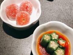 -赠李白·如诗的川味(余杭万达广场店)