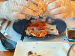 -V Bar海景扒房(北海湾惠龙万达嘉华酒店)