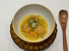 龙虾丸子-鮨一日本料理(大中华店)