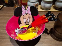 -雷神拉面(财富中心玉米楼店)
