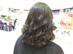 -曼都发型·臻选