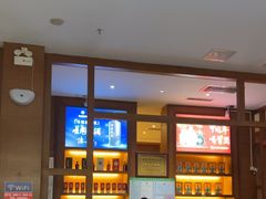 -黔蘑菇四季餐厅(观山湖店)