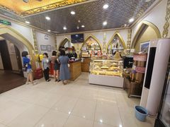 -新疆巴州金丝特餐厅(大钟寺店)