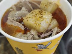 -王记生烫牛杂面馆(兰陵路店)