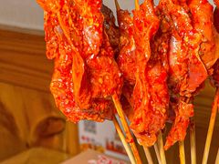 -老版火锅(半坡店)