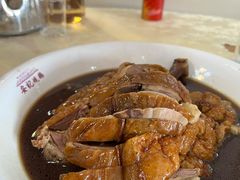 -安记烧鹅(新桥店)