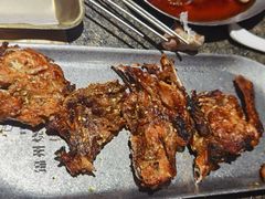 -锦州御烧烤·形象店(人民街店)
