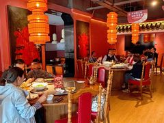 -张家卫·阳江菜·小海鲜(肥婆湾桥店)