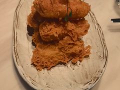 -大树餐厅(益田假日店)