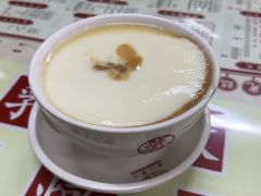 -香港華心糖水鋪(南西总店)