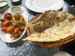 -Pita's&Tika's中东和印度风味餐厅(龙湖天街店)