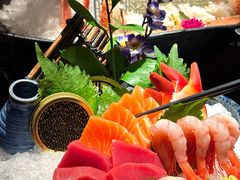 -蟹犇前•帝王蟹雪蟹(陆家嘴店)