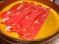 -温野菜涮涮锅(西单大悦城店)