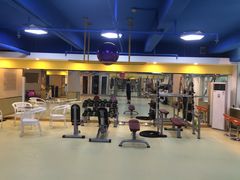 -中田·健身+普拉提(太阳广场店)