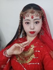 -盘子女人坊生日照·摄影馆(华强店)