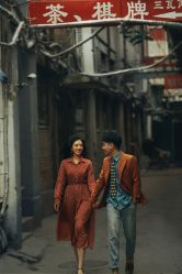 点击看大图 -情订奇缘婚纱摄影(和平路店)