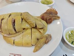 -文记壹心鸡(宝华路店)