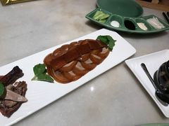 -晟永興烤鸭店(五道口店)