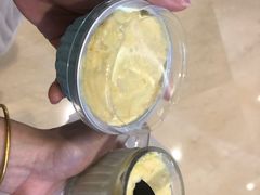 榴莲芒果布丁-MUSANG KING猫山王(龙湖杭州滨江天街店)