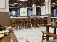 -李记清真馆(打钉巷店)