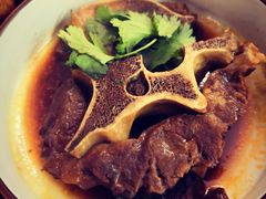 -贡梅老面馆·蟹粉面·无锡特色小吃(南长街主推店)