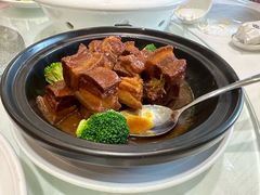 -中心君度酒店泰礴美食会馆