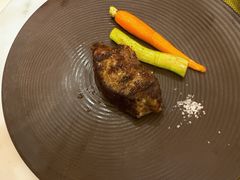 -都会尚膳·海鲜自助餐厅(重庆万豪酒店)