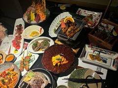 -花潮料理艺食馆(成都万象城店)