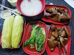 -光明刘冰乳鸽店(光明法政北路店)