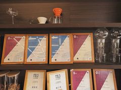 -考文甜品研究社