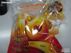 -来伊份(龙之梦长宁店)