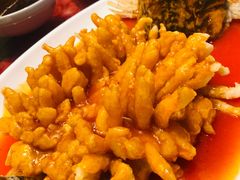 -玉华台饭庄·淮扬菜·烤鸭(望京店)