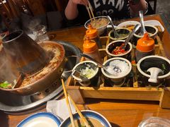 -鑫隆四季涮肉(八角畅游店)
