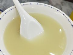 面汤-海碗居(牡丹园店)