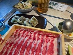 -鲜潭蒸汽石锅鱼(欢乐海岸购物中心店)