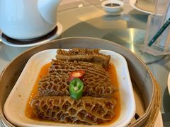 -海逸海鲜酒家(古北店)