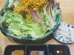 -一井烧肉·活鳗·寿司(望京SOHO店)