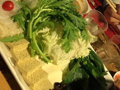 -正福居老北京正宗铜锅泉水涮肉(彰化路店)
