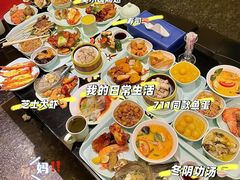 -堂会(缤缤店)