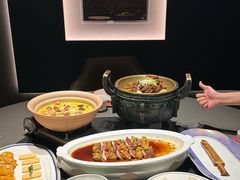 -曾宴·楚菜(湖北省博物馆店)