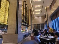 -廊坊固安福朋喜来登酒店
