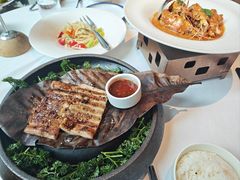 -清莱湾 CHIN RAI·甄选泰餐(万象前海店)