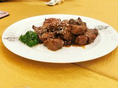 -马勒别墅·中餐厅