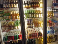 -何师烧烤Pro ·江湖川菜·小龙虾·精酿(太古里旗舰店)