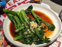 -令狐冲·炭烤活鱼(宝龙店)