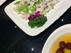 -启东海鲜人家(古美路店)