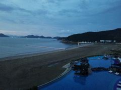 -东海半边山旅游度假区