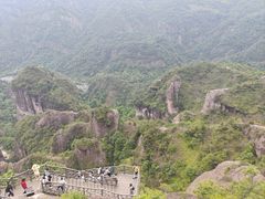 -雁荡山风景名胜区