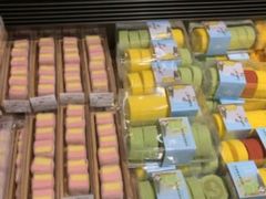 -bItBakery(岭南站店)